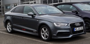 What is company car tax?