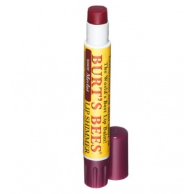 Lip shimmer