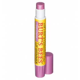 Lip shimmer