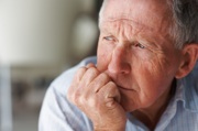 Dementia patients not getting enough support