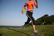 Lack of exercise increases risk of breast cancer