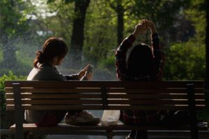 Are celebrities helping normalise mental health issues?