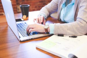 Rising number of university students reaching out for support