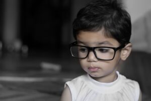 Talking to children about tragedy