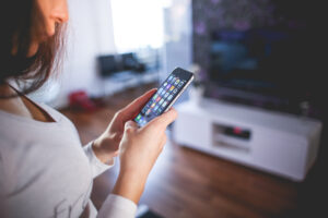 Technology and mental health