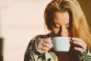 Late-night cafes - an alternative to A&E for those with mental illness?