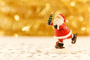 How to stop feeling overwhelmed this Christmas