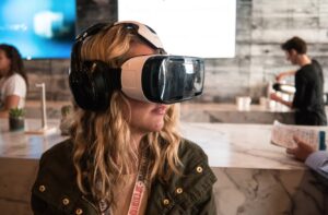 virtual therapy to help depression