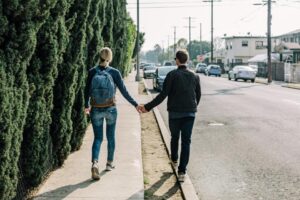 How to help a loved one