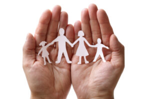 Unpaid carers in England are not receiving the support they need