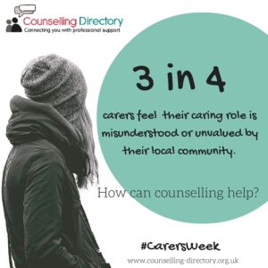 #CarersWeek