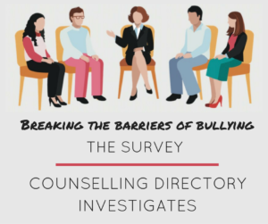 Counselling Directory investigates