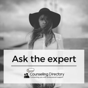 Ask the expert
