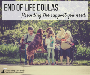 End of Life Doulas