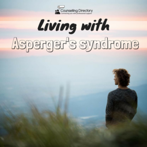 Living with Asperger's syndrome