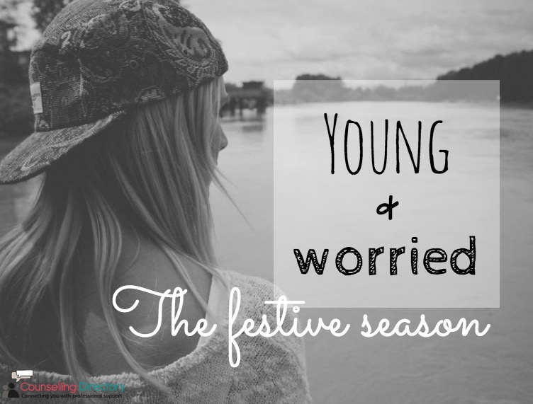 Young and Worried-CD