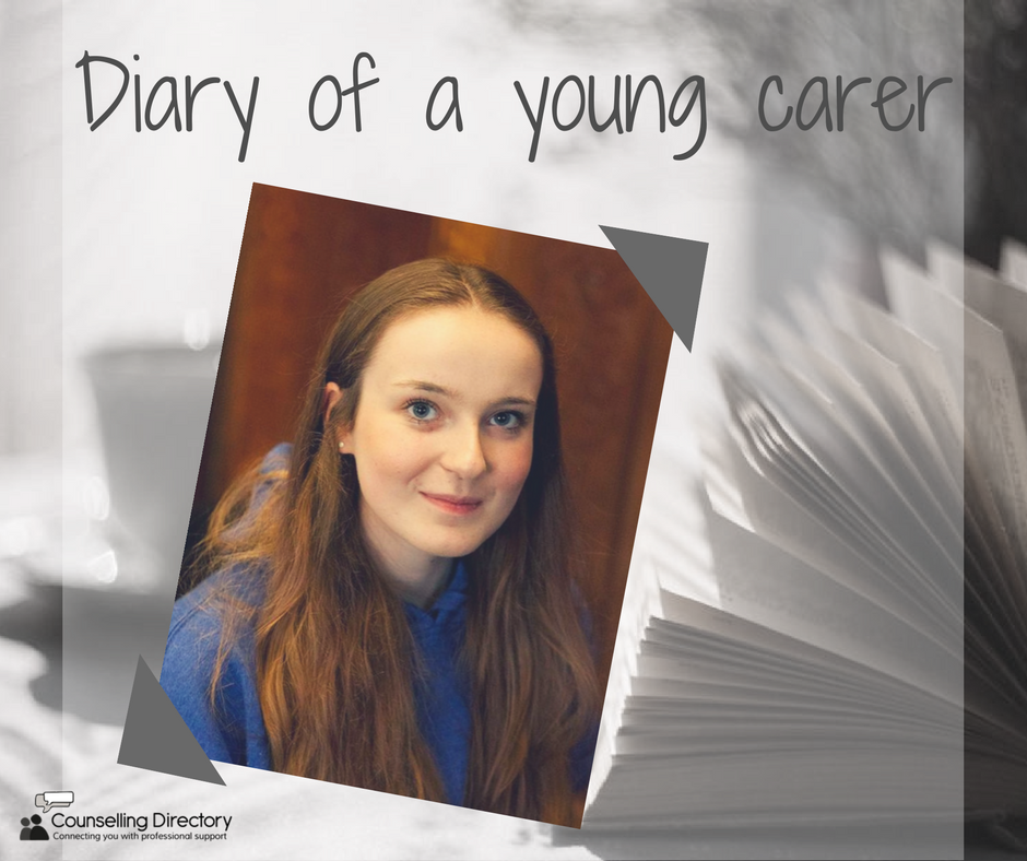 Diary of a young carer