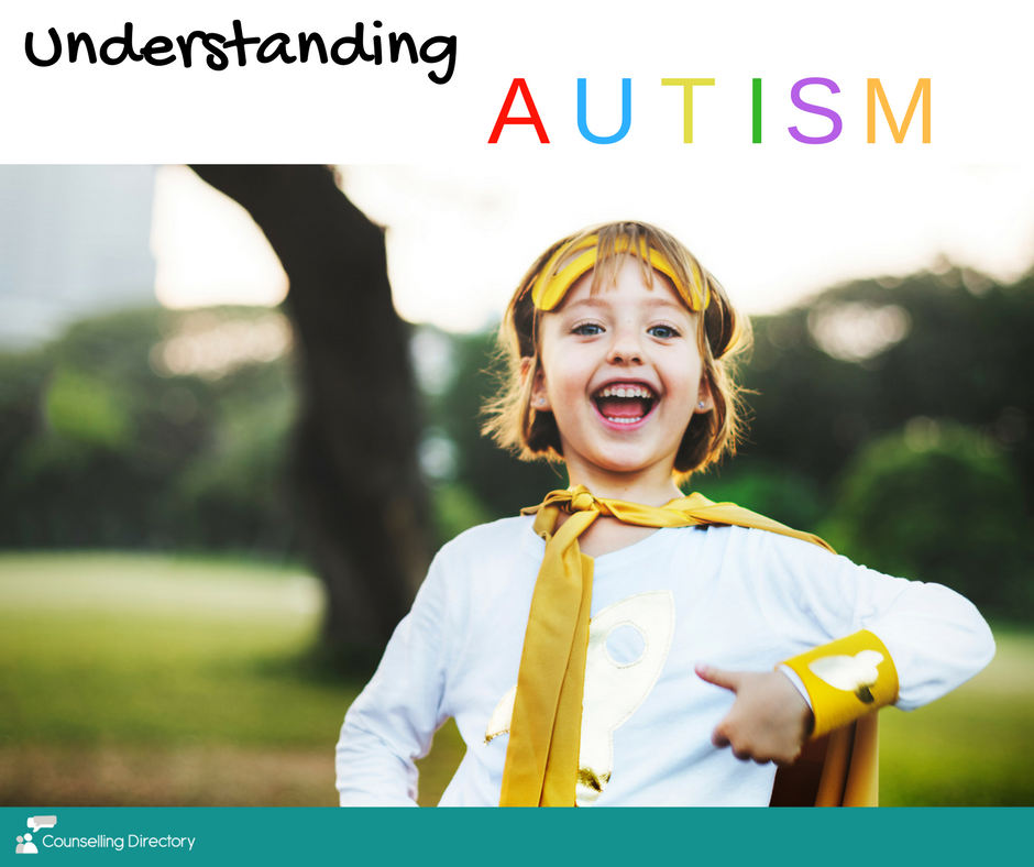 Understanding Autism