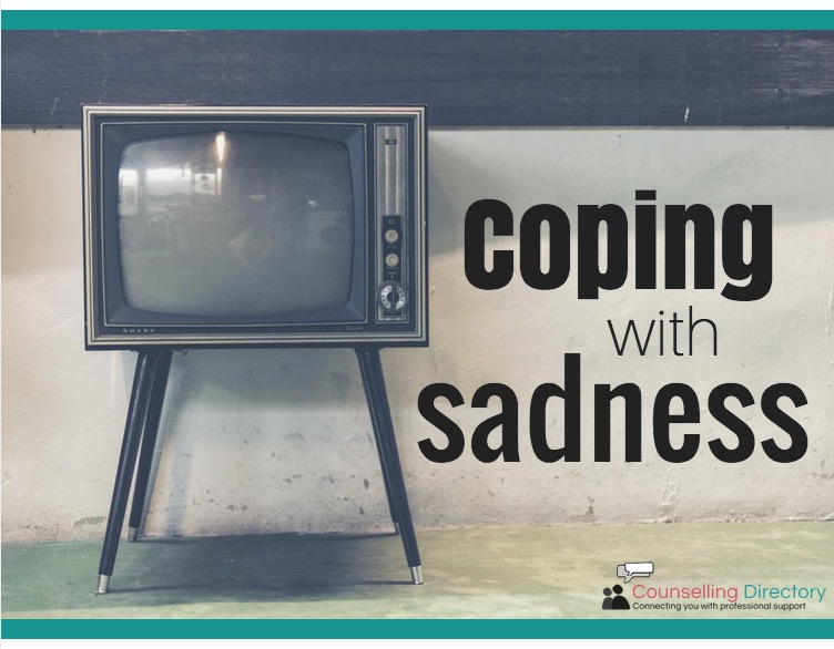 coping with sadness