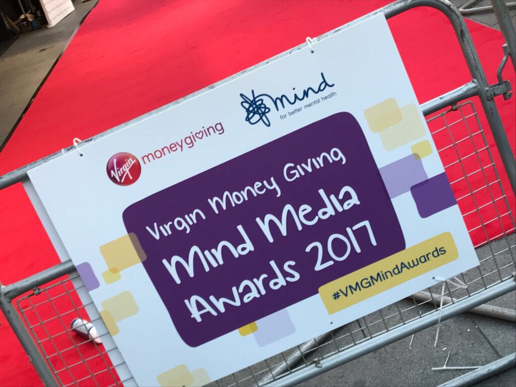 CD mind media awards