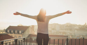 Overcoming limiting beliefs