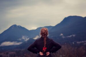 Tips to stay positive this January