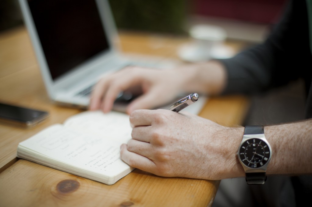 Simple steps to boost your memory