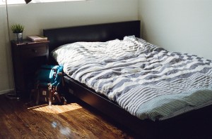 Top 10 lifestyle choices affecting your sleep