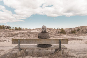 Finding your brain's off switch