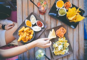 Strategies to curb food cravings