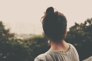 Is self-criticism holding you back?