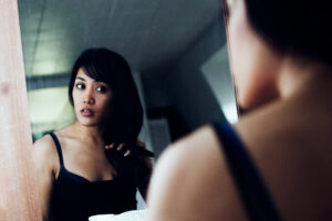 Hypnotherapy to improve body image