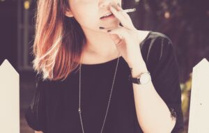 Why quitting smoking should be your New Year’s resolution
