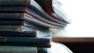 Three ways to alleviate your exam nerves