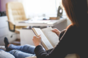 Stop procrastinating with these three thoughts