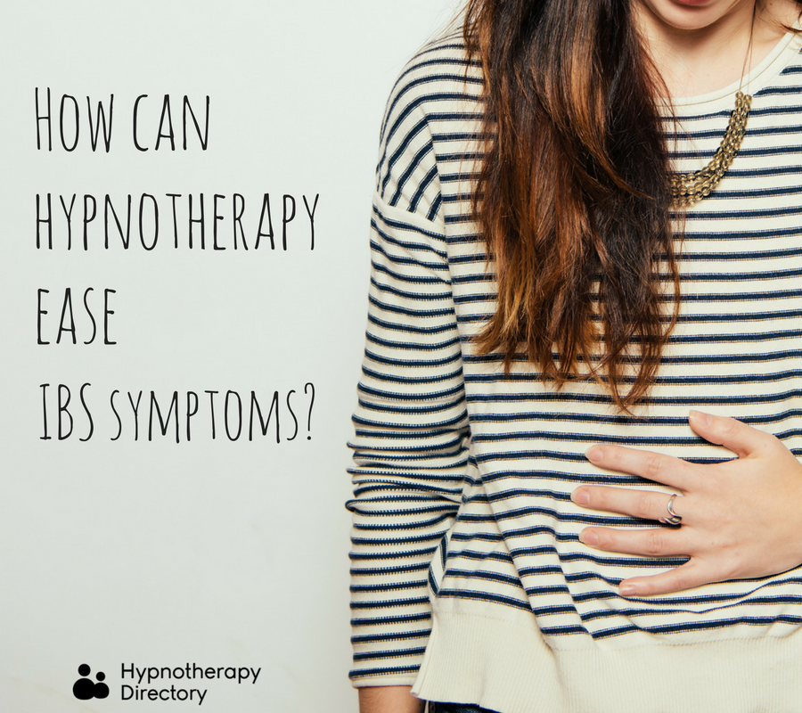 ibs symptoms