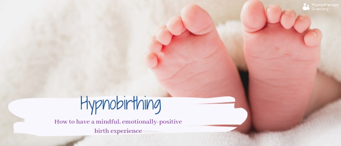the basics of hypnobirthing
