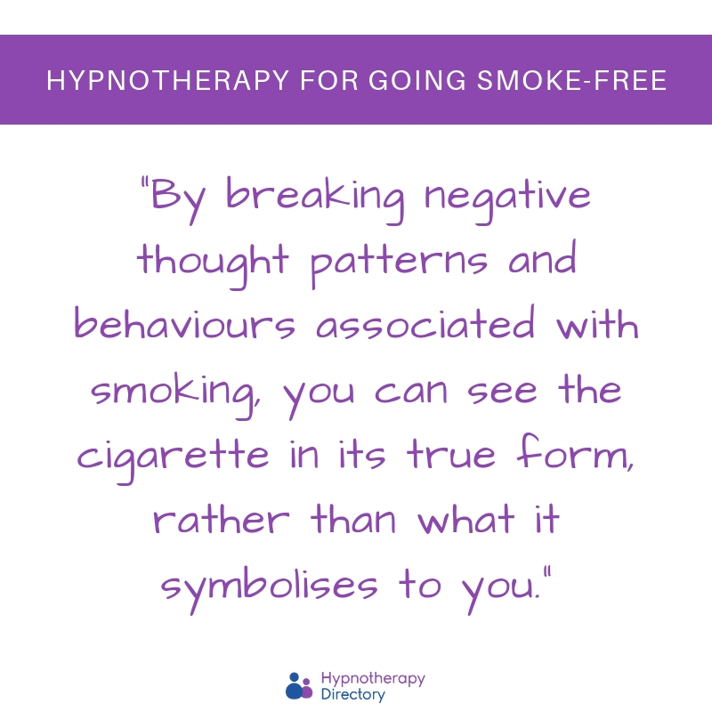 How to quit smoking when surrounded by smokers Hypnotherapy Directory