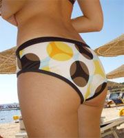 body confidence in summer