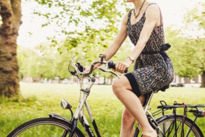Easy ways to fit exercise into your day