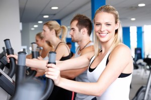 Exercising in the dark - how to stay motivated when the night's draw in