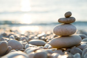 Bring mindfulness into the office
