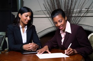 Make sure your boss knows what an asset you are with these simple steps