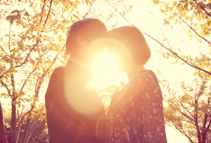 How to put the spark back in your relationship