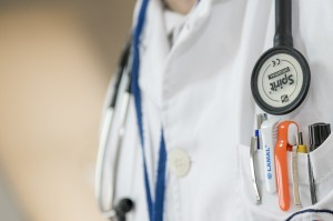NHS mentors help jobless find work