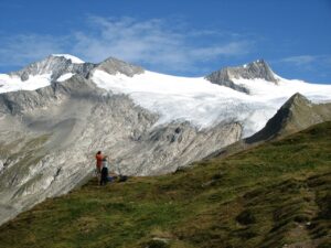 Three steps to achieve big goals