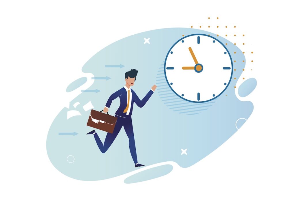 Five Ways To Stop Being Late Life Coach Directory