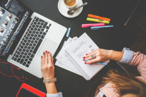Supercharge your success rate with these productivity hacks