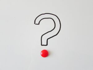 How asking questions could be the key to your success