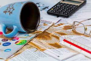 Why you should be proud of making mistakes